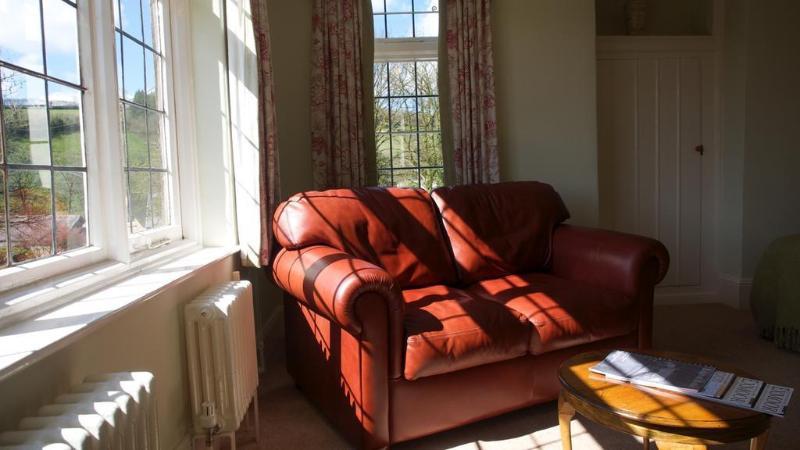 Edgcott House Hotel Exford Bagian luar foto